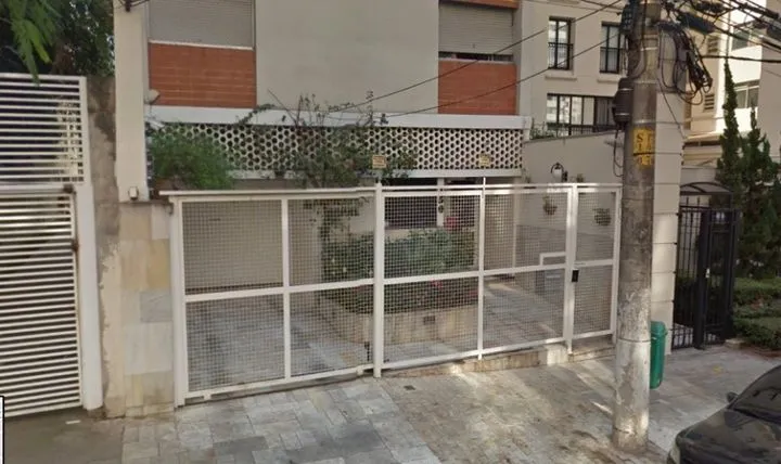 Condomínio Sepal Pinheiros em São Paulo