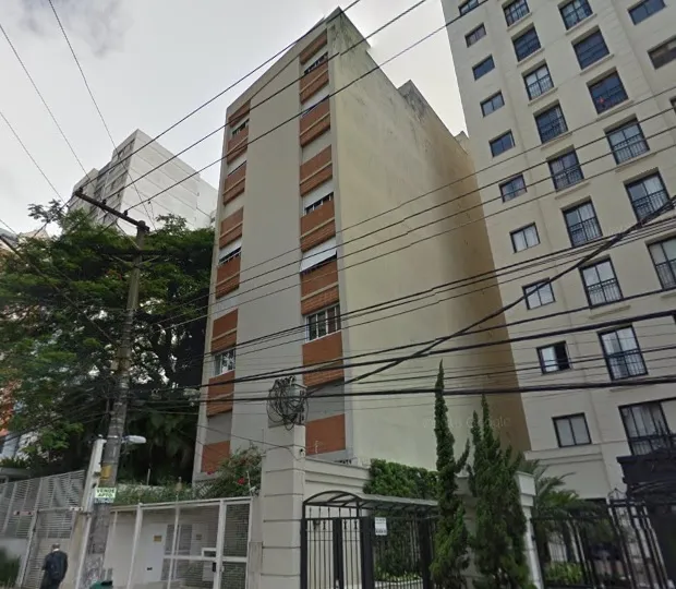 Imagem do Condomínio Sepal Pinheiros em São Paulo