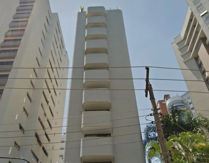 Condomínio Sepetiba Perdizes em São Paulo
