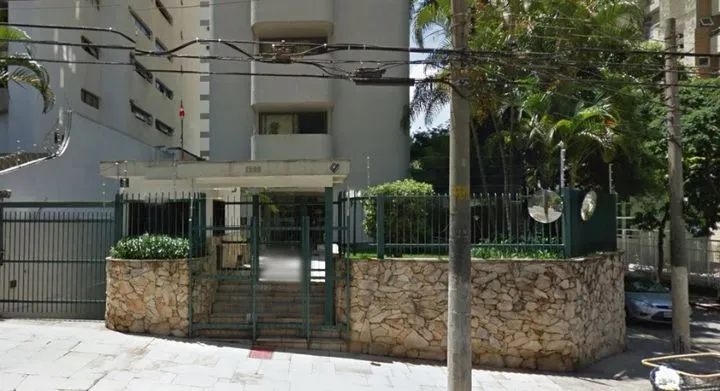 Imagem do Condomínio Sepetiba Perdizes em São Paulo