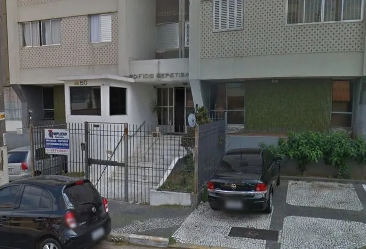 Imagem do Condomínio Sepetiba Saúde em São Paulo