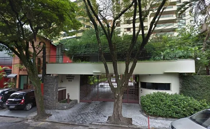 Imagem do Condomínio Seridó Jardim Europa em São Paulo