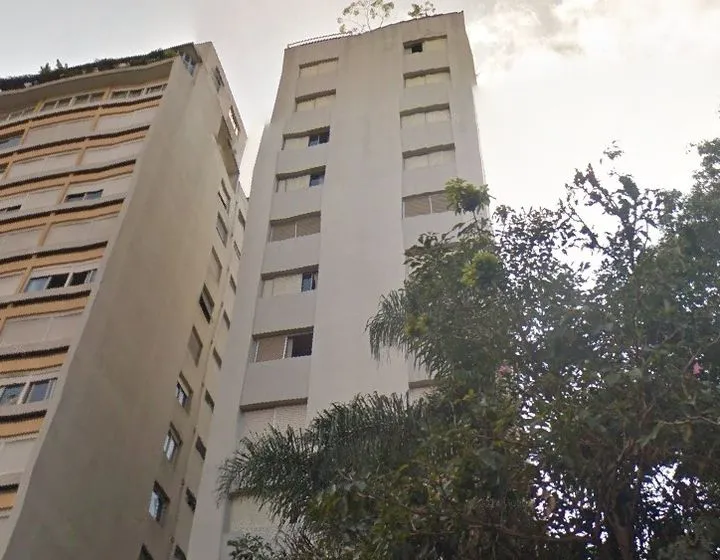 Imagem do Condomínio Serita Jardim Paulista em São Paulo