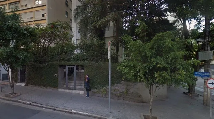 Condomínio Serita Jardim Paulista em São Paulo