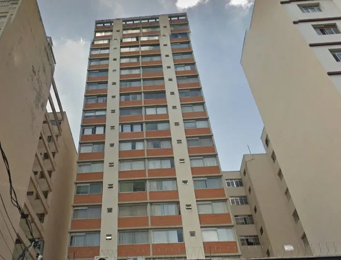 Imagem do Condomínio Serra De Bragança Pinheiros em São Paulo