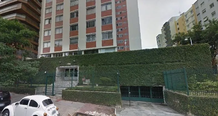 Condomínio Serra Dourada Aclimação em São Paulo