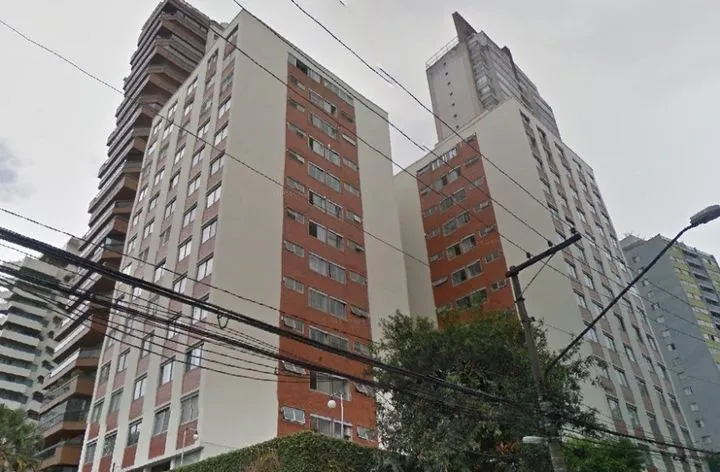 Imagem do Condomínio Serra Dourada Aclimação em São Paulo