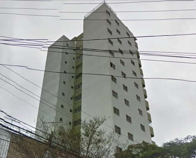 Condomínio Serromar Saúde em São Paulo