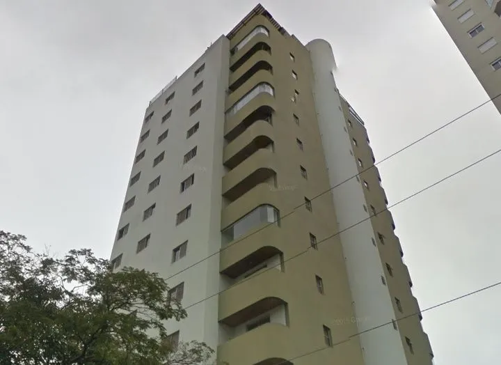 Imagem do Condomínio Serromar Saúde em São Paulo