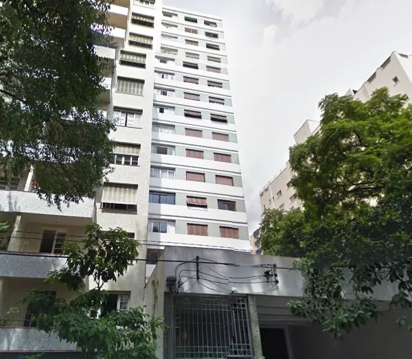 Condomínio Sérvio Túlio Santa Cecília em São Paulo