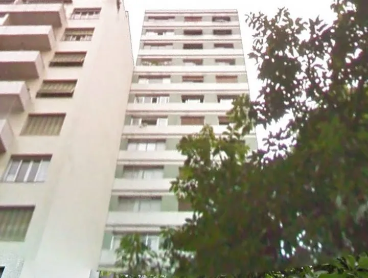 Imagem do Condomínio Sérvio Túlio Santa Cecília em São Paulo