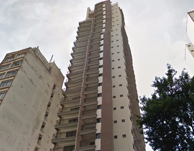 Condomínio Setin Downtown Brigadeiro em São Paulo