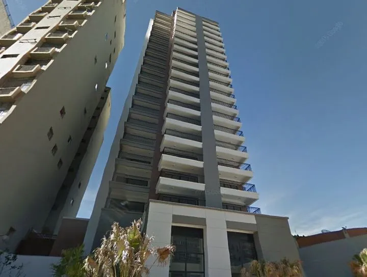 Imagem do Condomínio Setin Downtown São João em São Paulo