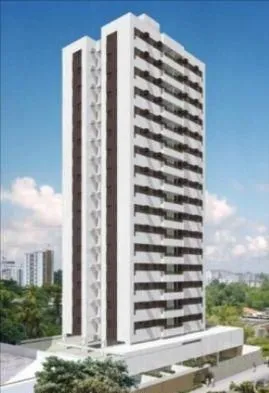 Imagem do Condomínio Setubal Prince Boa Viagem Recife em Recife