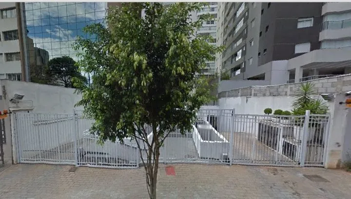 Condomínio Seventh Avenue Consolação em São Paulo