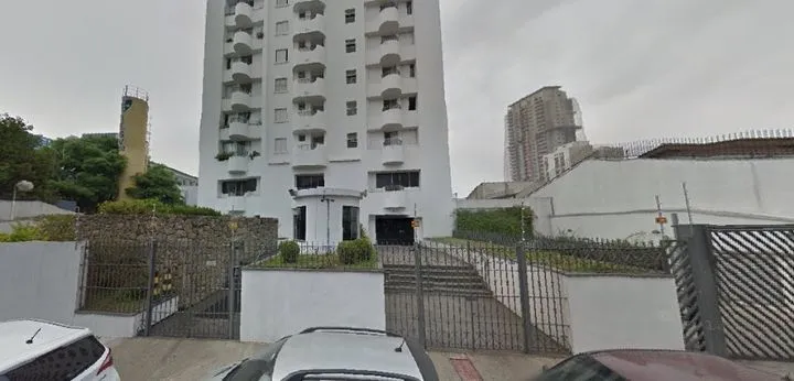 Condomínio Sevilha Brooklin em São Paulo