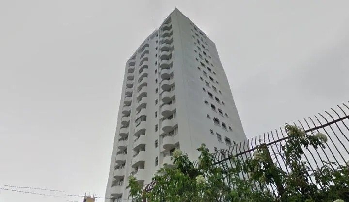 Imagem do Condomínio Sevilha Brooklin em São Paulo