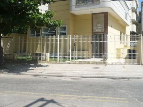 Condomínio Shanti em Rio De Janeiro