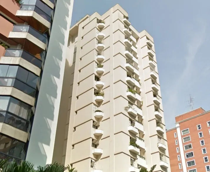 Condomínio Sheffield Brooklin em São Paulo