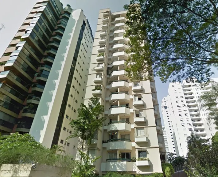 Imagem do Condomínio Sheffield Brooklin em São Paulo