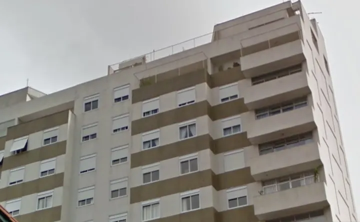 Imagem do Condomínio Shelly Chácara Santo Antônio em São Paulo