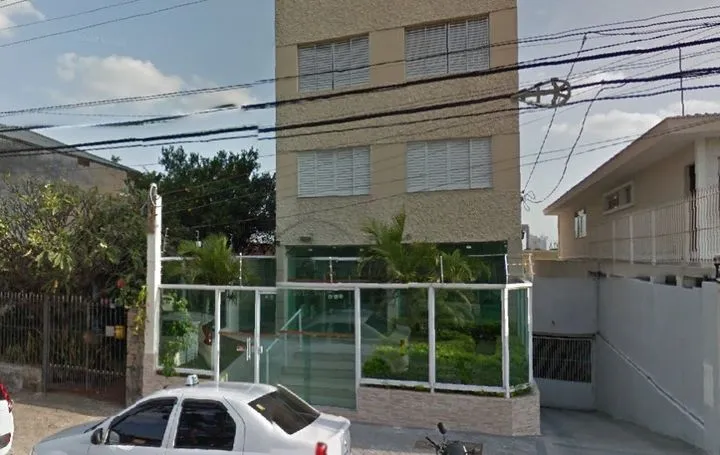Condomínio Shirlei Planalto Paulista em São Paulo