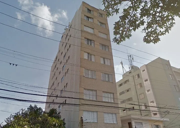 Imagem do Condomínio Shirlei Planalto Paulista em São Paulo