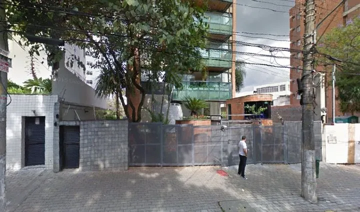 Condomínio Sibelius Vila Madalena em São Paulo