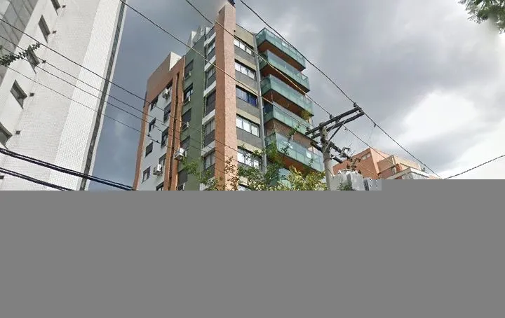 Imagem do Condomínio Sibelius Vila Madalena em São Paulo