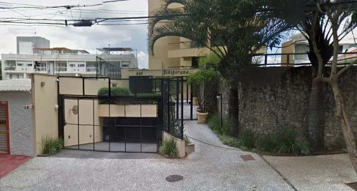 Condomínio Sibipiruna Vila Madalena em São Paulo