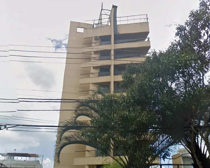 Imagem do Condomínio Sibipiruna Vila Madalena em São Paulo