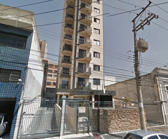 Condomínio Siena Barra Funda em São Paulo