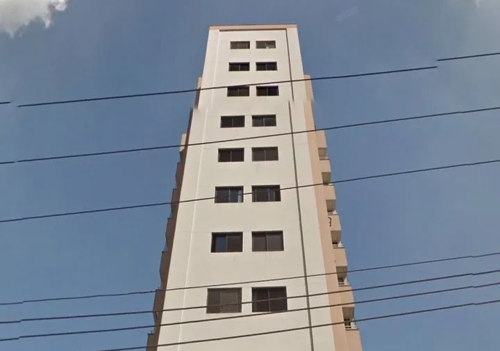Imagem do Condomínio Siena Saúde 740 em São Paulo