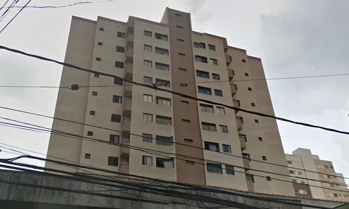 Condomínio Siena Saúde 740 em São Paulo