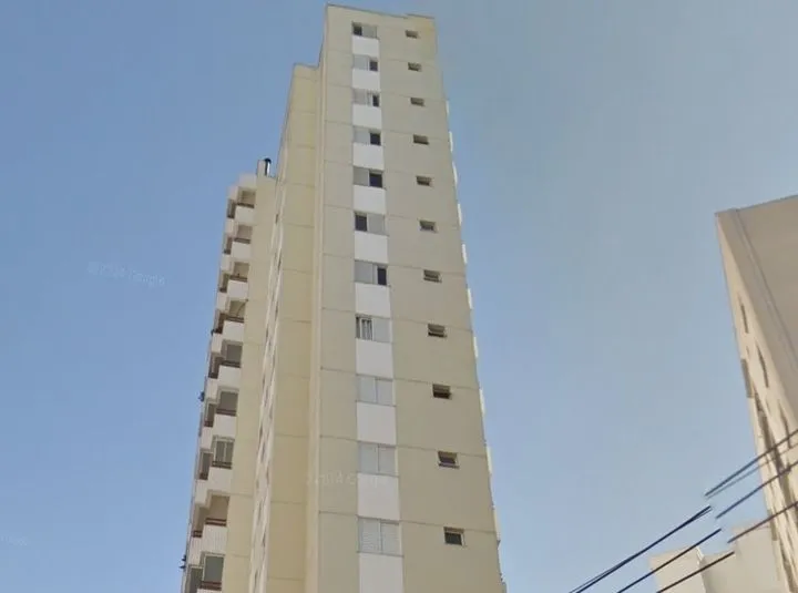 Condomínio Siena Saúde 88 em São Paulo