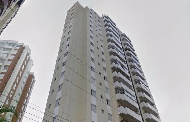 Imagem do Condomínio Siena Saúde 88 em São Paulo
