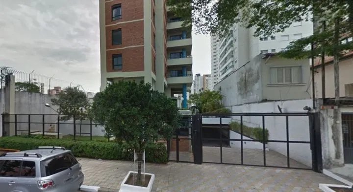Condomínio Sierra Leoa Campo Belo em São Paulo