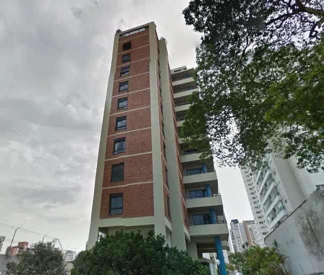 Imagem do Condomínio Sierra Leoa Campo Belo em São Paulo