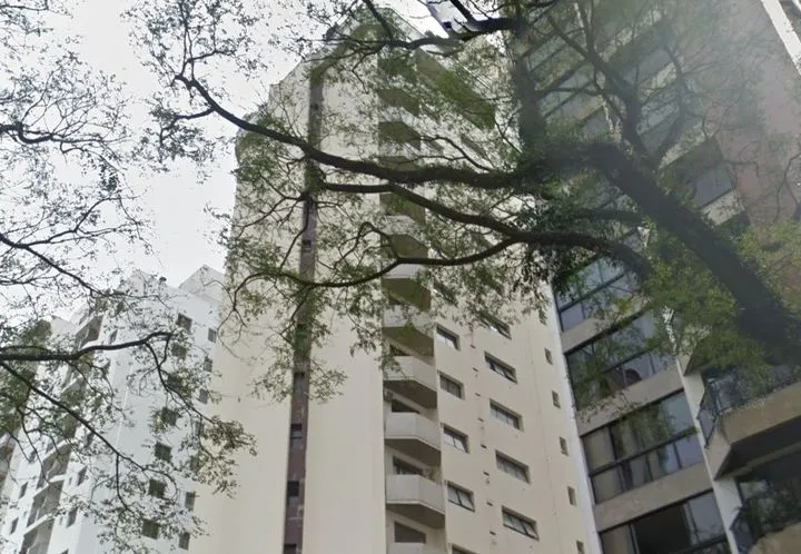 Condomínio Silvana Campo Belo em São Paulo