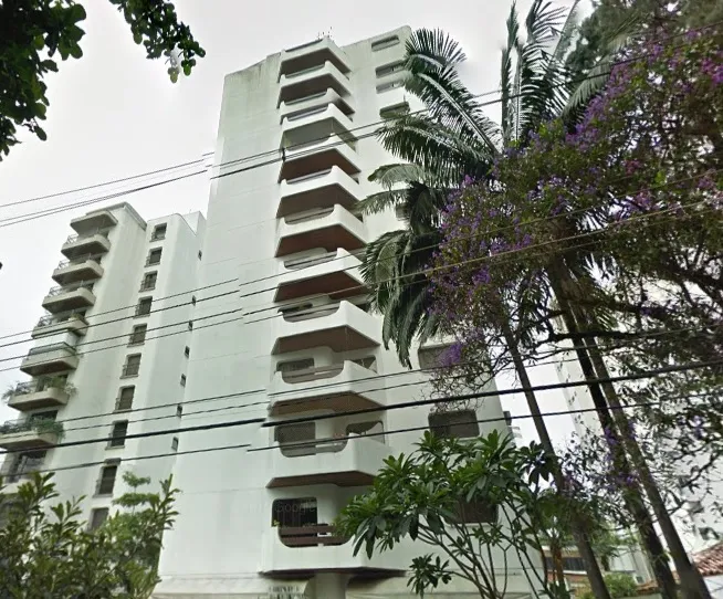 Imagem do Condomínio Silvana Vila Nova Conceição em São Paulo