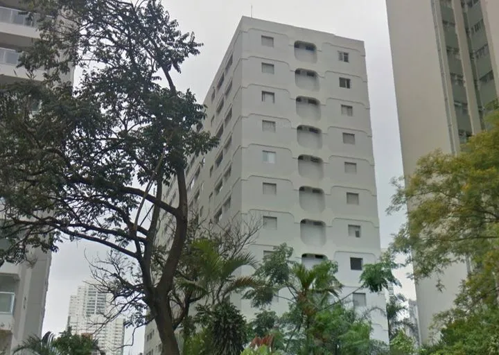 Imagem do Condomínio Silver Star Brooklin em São Paulo