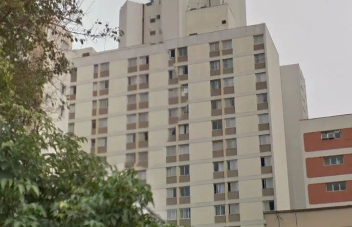 Condomínio Silvia Vila Romana em São Paulo