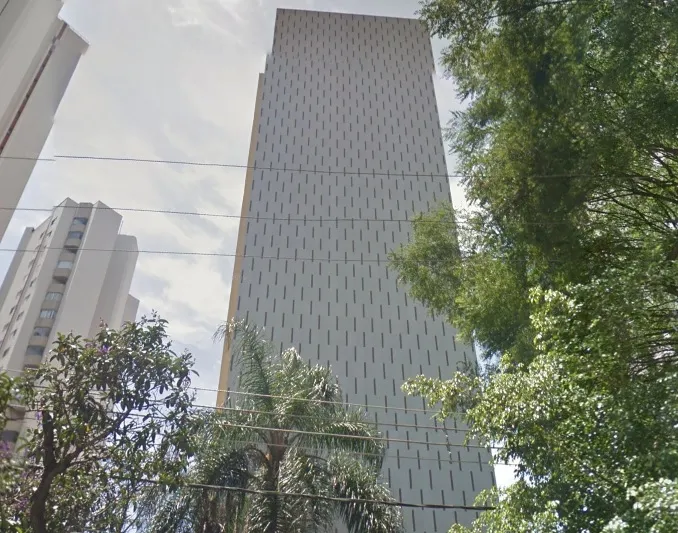 Imagem do Condomínio Silvia Vila Romana em São Paulo