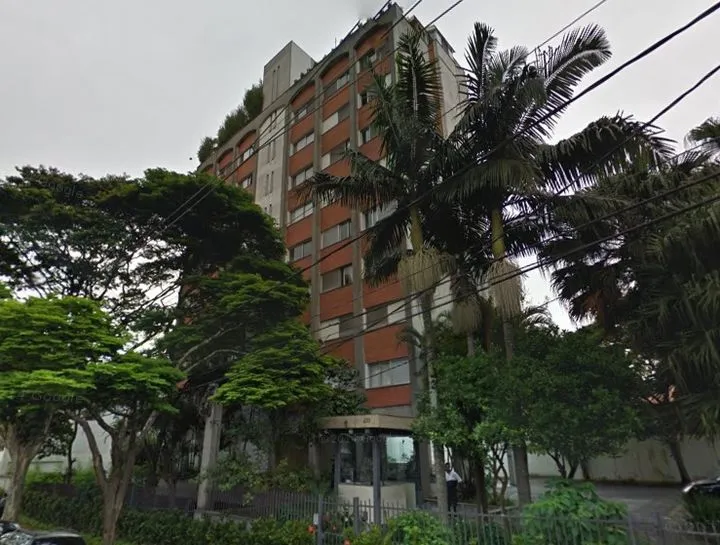 Imagem do Condomínio Silviaregina Vila Mariana em São Paulo