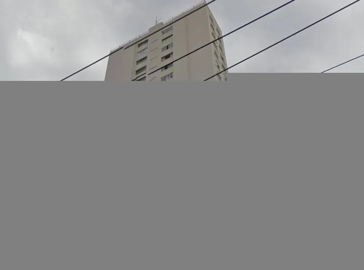 Condomínio Simone Campo Belo em São Paulo