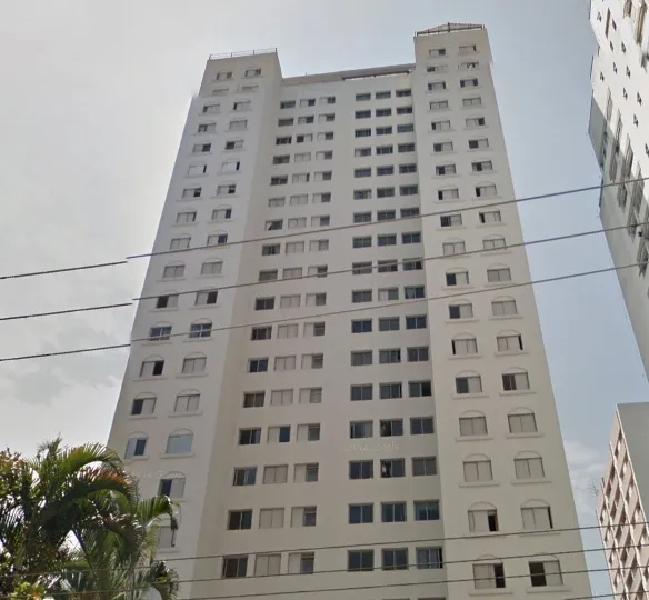 Imagem do Condomínio Simone Campo Belo em São Paulo