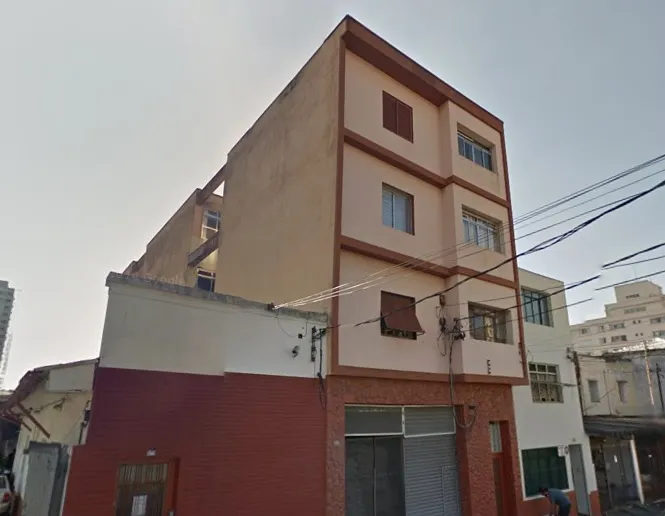 Condomínio Simone Ipiranga em São Paulo
