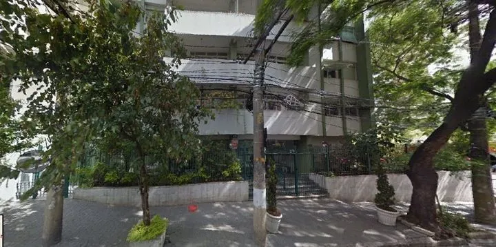 Condomínio Simone Itaim em São Paulo