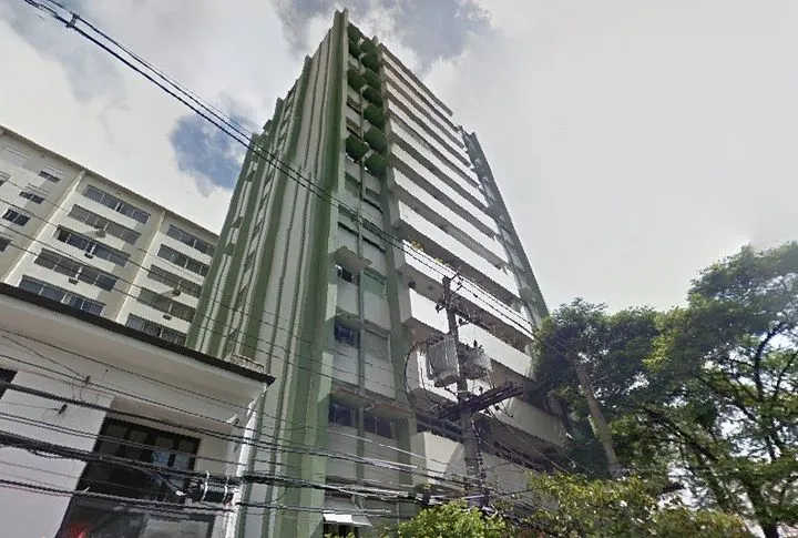 Imagem do Condomínio Simone Itaim em São Paulo