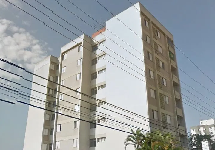 Condomínio Simone Saúde em São Paulo
